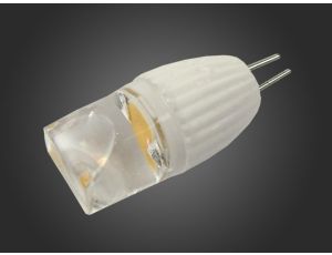 Żarówka G4 2,0W ceramiczna  12V WW-