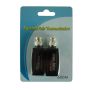 Transformator video pasywny BNC  RJ45- - 4