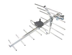 Antena TV UHF 11/21-69 HN39 DVB-T z symetryzatorem