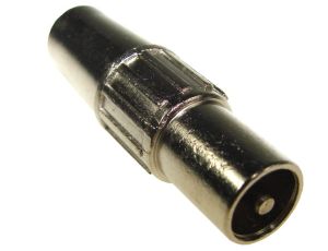 Wtyk antenowy WPW 306 prosty Telmor