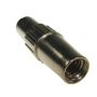 Wtyk antenowy WPW 306 prosty Telmor - 3