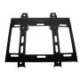 Uchwyt LCD TV 13"-37"  25kg  0°/+10° 200x200 czarn - 2