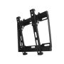Uchwyt LCD TV 13"-37"  25kg  0°/+10° 200x200 czarn - 3