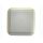 Plafon led Rigby 16W 4500K IP65 czujnik mikrofalow