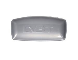 Antena TV zewnętrzna na maszt DVB-T --