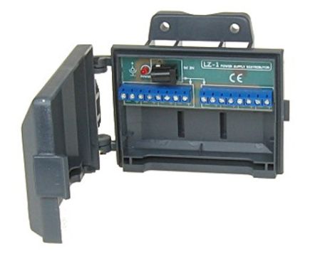 ŁĄCZÓWKA ZASILANIA LZ-1