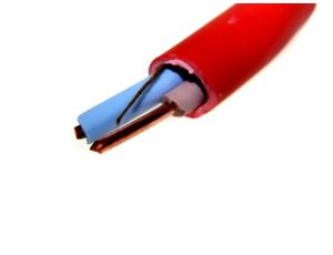 Przewód HTKSH PH 90 4x2x0,8mm Bitner