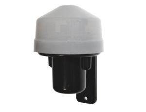 Czujnik zmierzchowy 10A IP44   5-50LUX