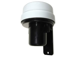 Czujnik zmierzchowy  6A IP44   5-15LUX
