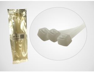 Opaska 500/5.0 biała