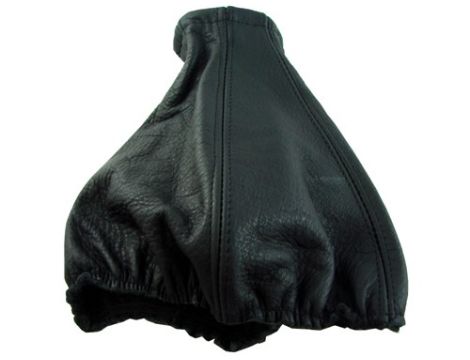 Mieszek ochronny skrz.biegów Opel Calibra  ----
