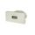 Adapter Mosaic 22,5x45 Gniazdo USB 2,0