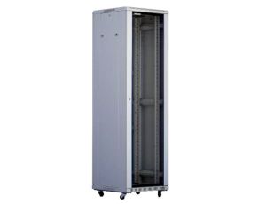 Szafa rack 19