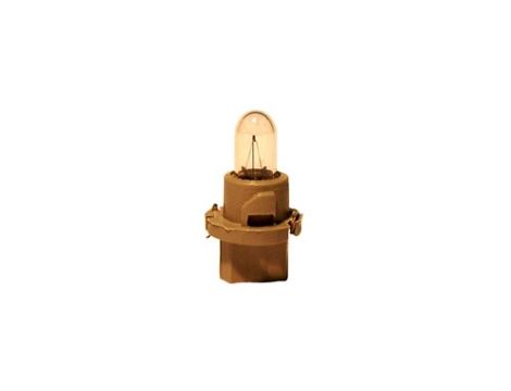 Żarówka w oprawce typ 2 24V  ----