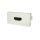 Adapter Mosaic 22.5x45 Gniazdo HDMI-HDMI prosty