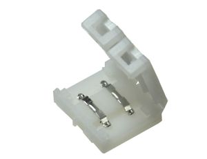 Złączka led 10mm 5050 samozaciskowa op/10.