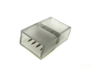 Złączka do łączenia taśm LED RGB 230V op/10