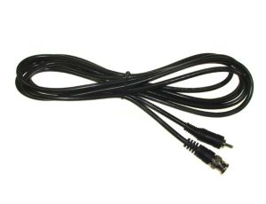 Kabel BNC-RCA  3,0m -