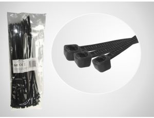 Opaska 500/5.0 czarna