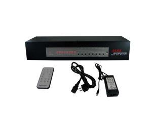 Matrix HDMI 8/8 Profesional