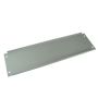 Panel Zaślepiający 19” 3U   RAL7035 - 3