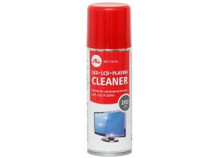 Pianka spray do czyszczenia ekranów LCD/TFT AG --