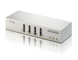 Matrix VGA 2/4