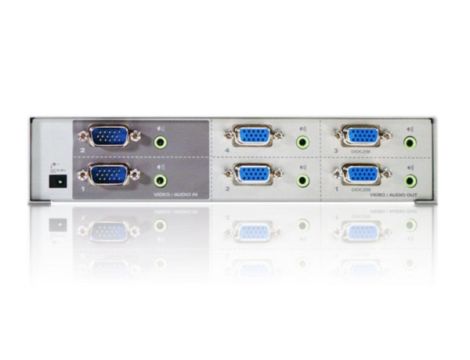 Matrix VGA 2/4 - 2