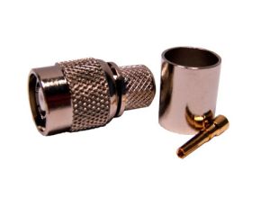 Wtyk RTNC zaciskany H1000-