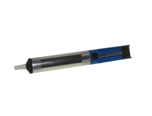 Odsysacz cyny metal --