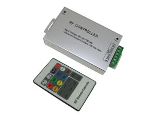 Kontroler LED RF 350mA pilot 20 key