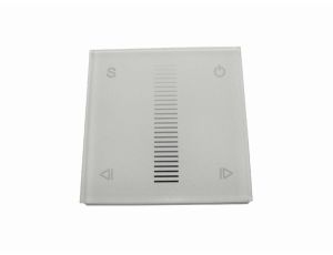 Pilot ściemniacza LED panel dotykowy RF 2.4G