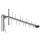 Antena ATK-LOG GSM/DCS/UMTS/HSDPA 10m  FME