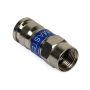 Wtyk F RG6 kompresowany MASTER - 2