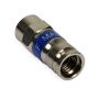 Wtyk F RG6 kompresowany MASTER - 3