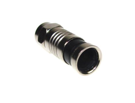Wtyk F RG6 kompresowany Vitalco -- - 3
