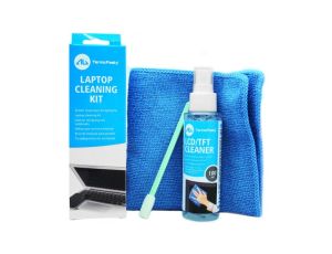 Zestaw do czyszczenia laptopów AG AGT-183