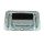 Uchwyt kolumnowy metal 11 srebrny -