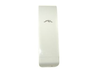 Punkt dostępowy UBIQUITI NanoStation M5 16dBi 5GHz
