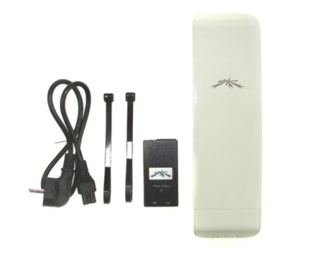 Punkt dostępowy UBIQUITI NanoStation M5 16dBi 5GHz - 2