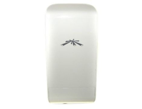 Punkt dostępowy UBIQUITI NanoStation Loco M5 13dBi - 2