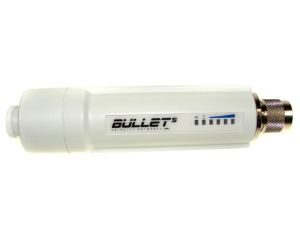 UBIQUITI Networks bullet 5  5GHz