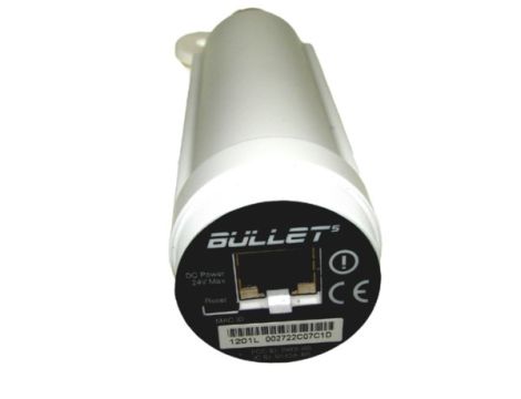 UBIQUITI Networks bullet 5  5GHz - 3