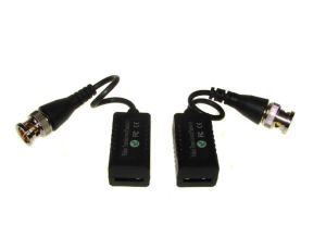 Transformator video pasywny BNC  Surge Protect IV-
