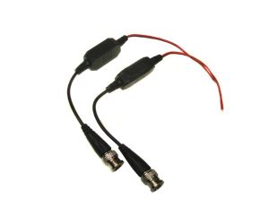 Transformator video pasywny BNC  Surge Protect II-