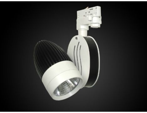 Track light LED Snot szyna 3 fazy 30W DW