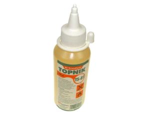 Topnik do lutowania stali TS81 100ml