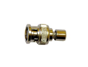TERMINATOR BNC 50 Ohm   ----
