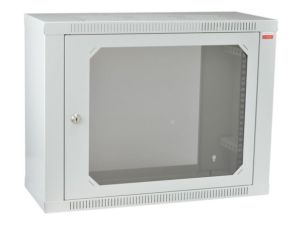 Szafa rack 19