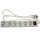 Przedłużacz 5 gniazd  1,5m + 2 gniazda USB 5V/ ---